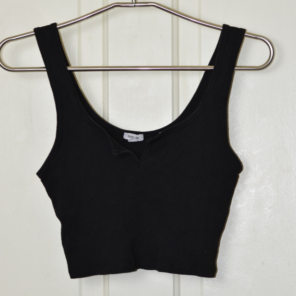 Cropped Top